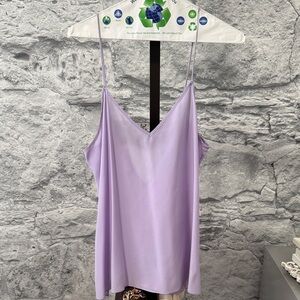 CAMI NYC Silk Camisole